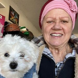 Meet your Posher, Jan